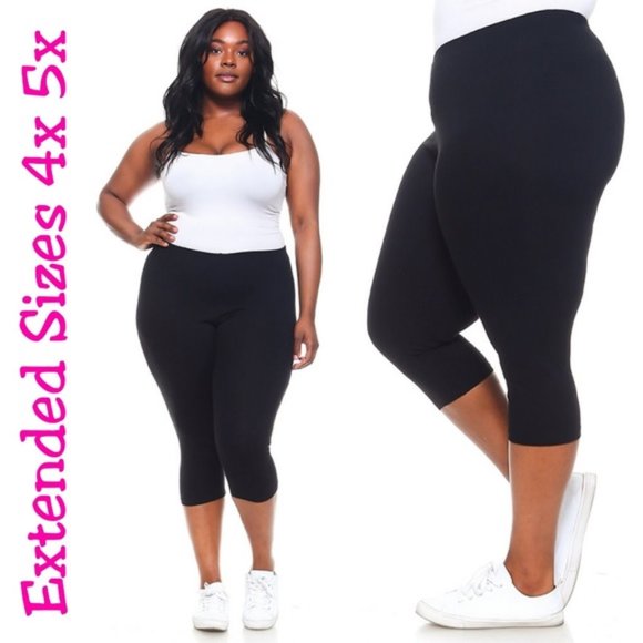 1x-6x Plus Size Notifications. Like this listing - Picture 3 of 14